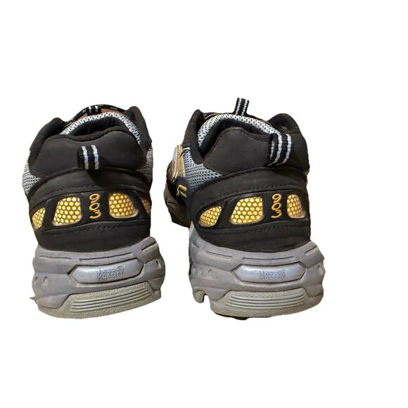 New Balance Off Road Womens Hiking Athletic Shoes Sneakers Size 6.5 - Picture 3 of 6